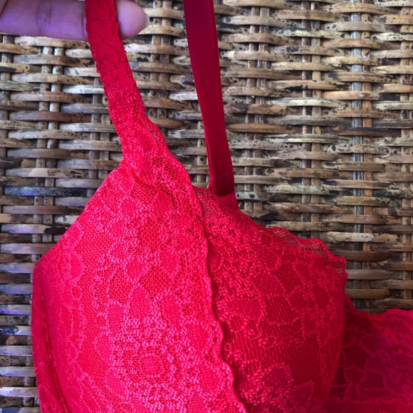 Victoria’s Secret bralette - Picture 4 of 5